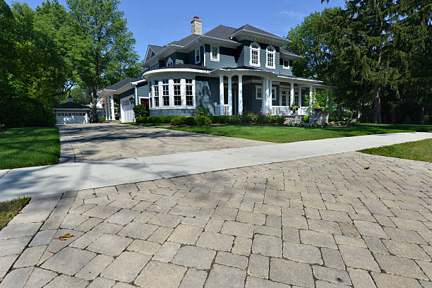 Best Driveway Paving Contractor  in East Harwich, MA