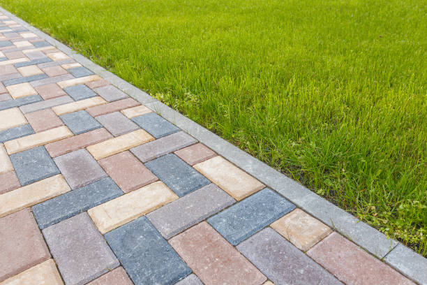 Best Local Driveway Pavers  in East Harwich, MA